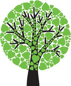 236x287 Green Spring Tree Png Clipart Picture Trees Spring