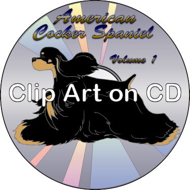 376x376 Cocker Spaniel Shop