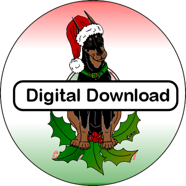 376x376 Doberman Pinscher 3