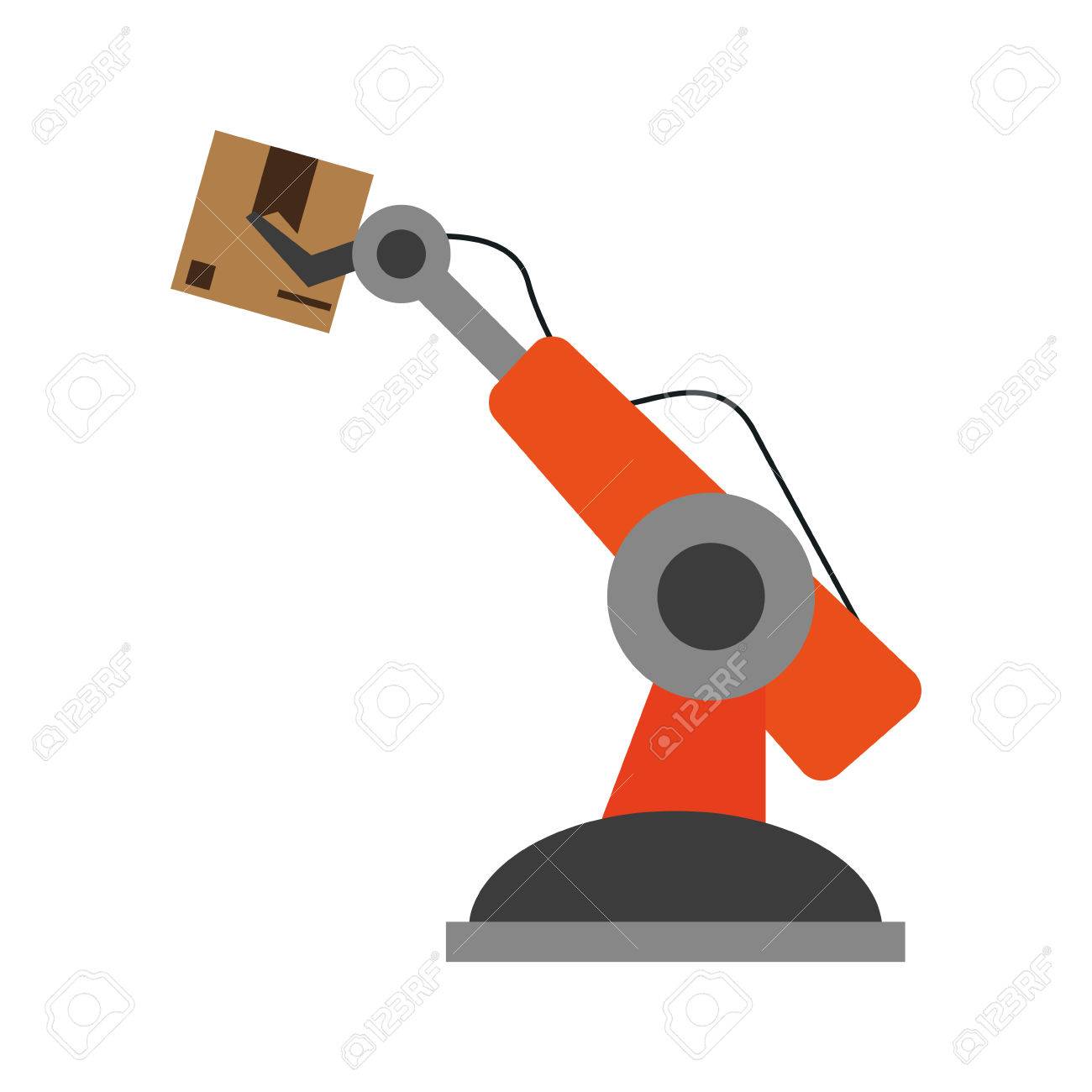 1300x1300 Machine Clipart Assembly Line