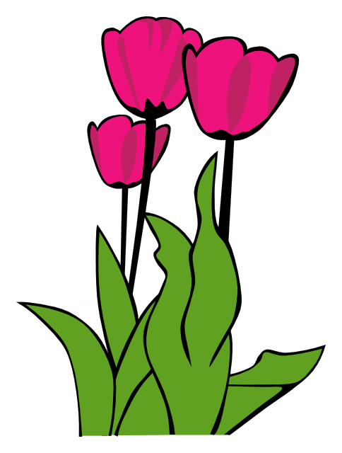 484x640 Extraordinary Idea Clipart Spring Clip Art Images