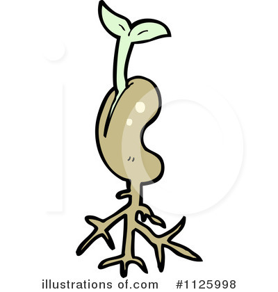 400x420 Sprout Clipart