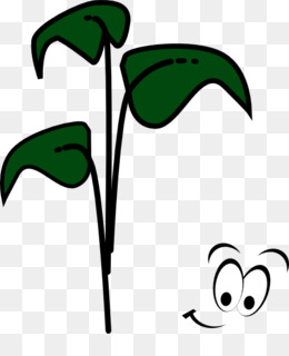 260x320 Sprouting Bean Brussels Sprout Cartoon Clip Art