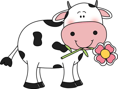 500x380 Cow Tail Clipart Clip Art Images Guru