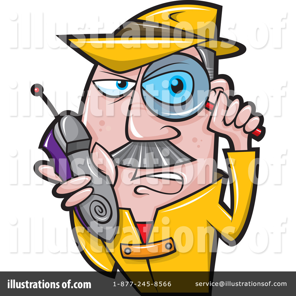 1024x1024 Spy Clipart