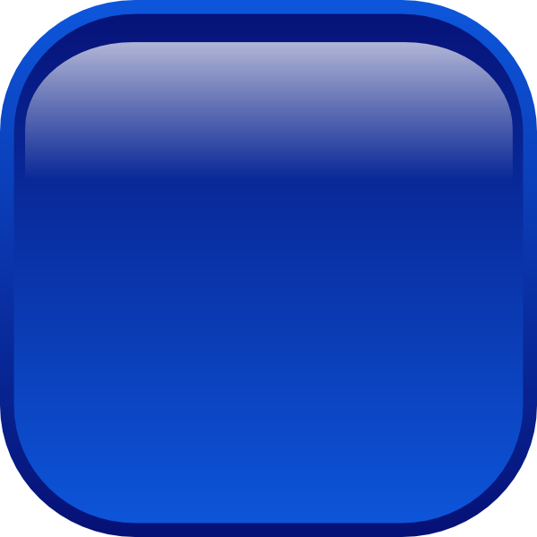 600x600 Blue Square 250x250 Png, Svg Clip Art For Web