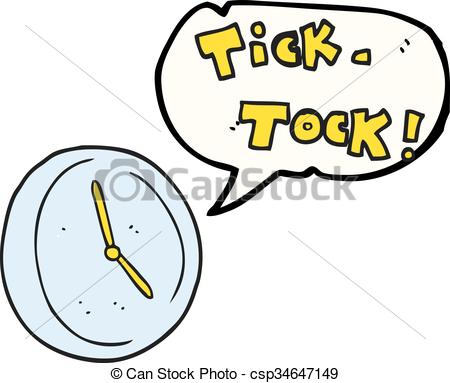 450x383 Clip Art Of Clock Ticking Square Clipart Pencil And In Color