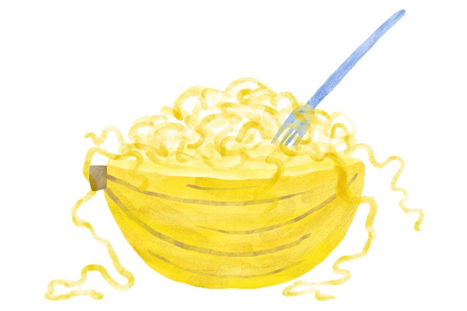 954x636 Spaghetti Squash Clipart