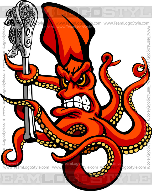 637x800 Lacrosse Squid