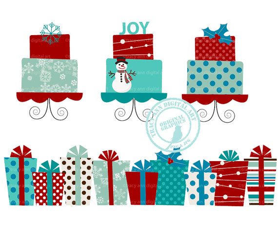 570x475 Pin By Amy On Red Christmas, Clip