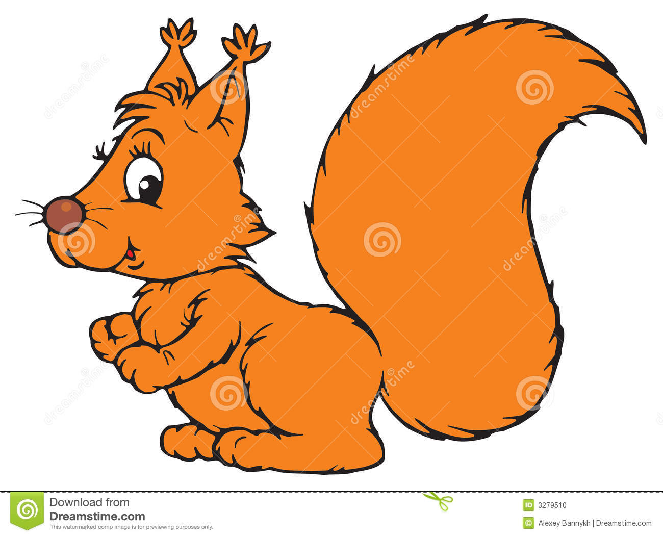 1300x1053 Funny Squirrel Clipart Clipart Panda