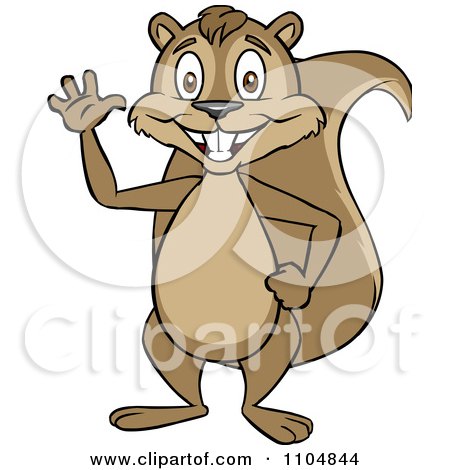 450x470 Royalty Free (Rf) Squirrel Clipart, Illustrations, Vector Graphics