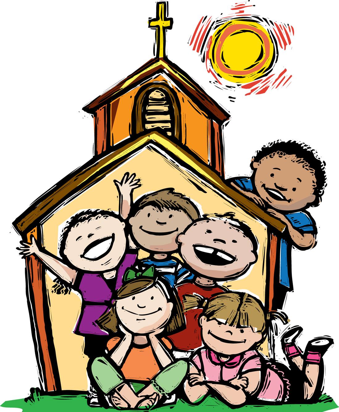 1098x1334 Camp Pic The Roman Catholic Church Of St. Bernard Of Clairvaux