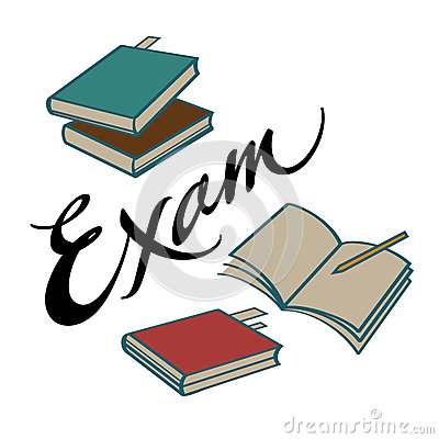 400x400 Half Yearly Exam