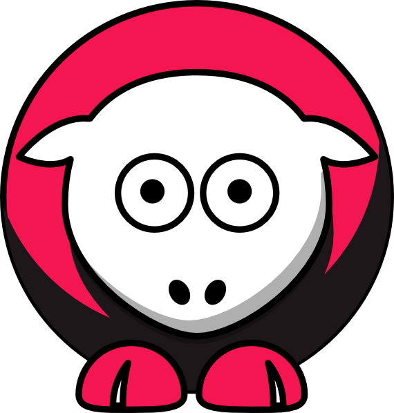 570x598 Sheep