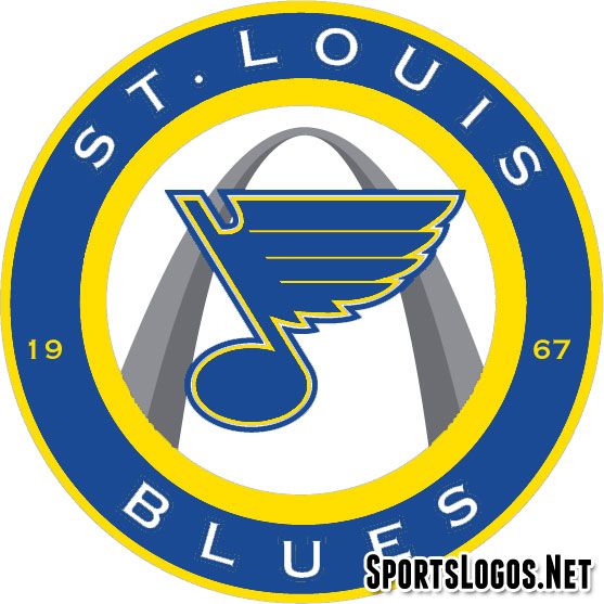 557x557 New St Louis Blues Logo 2015 Chris Creamer'S