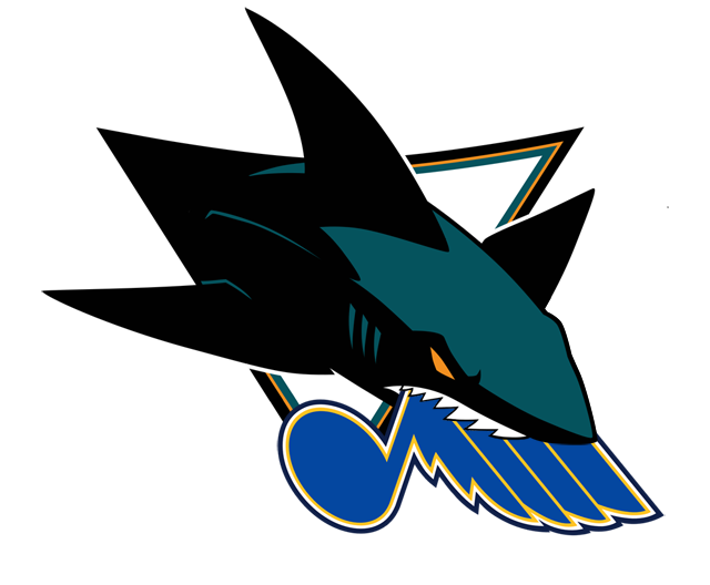 640x528 San Jose Sharks Vs St Louis Blues