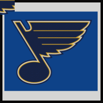 210x210 St Louis Blues Logo Clip Art