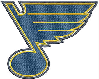 340x270 St Louis Blues Etsy