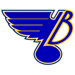 250x250 St. Louis Blues Concept Logo Sports Logo History