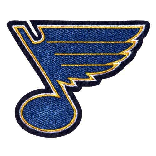 500x500 Collection Of St Louis Blues Clipart High Quality, Free