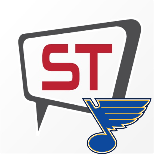 512x512 St. Louis Blues