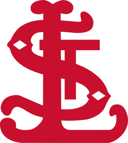 430x480 Filest. Louis Cardinals Logo 1900 To 1919.png