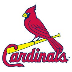 236x236 St Louis Cardinals Logo Clip Art Cardinals Baseball
