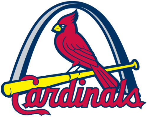 502x399 St Louis Cardinals Logo Clip Art Cardinals Baseball