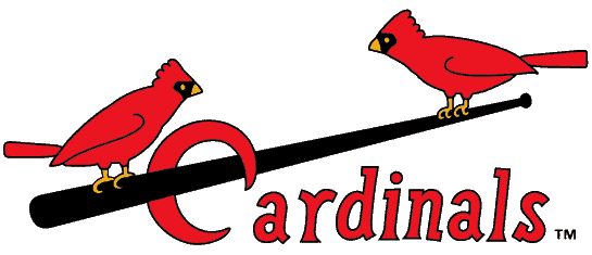 545x235 St Louis Cardinals Transparent Image Png Arts