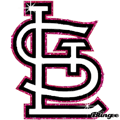 400x400 St Louis Cardinals Gif
