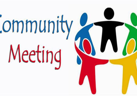 560x390 Police Town Hall Meeting In Soufriere