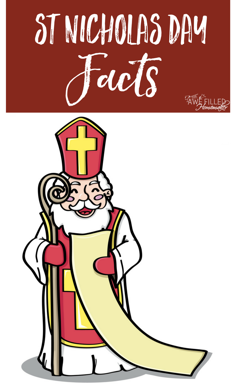 800x1300 Do You Celebrate St. Nicholas Day Learn More About It,