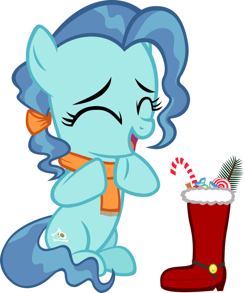 816x979 Saint Nicholas Gift By Ironm17