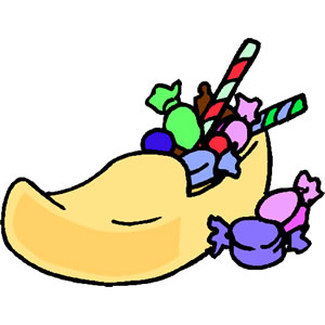 300x300 St Nicks Day Clipart