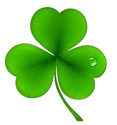 236x253 Homey Ideas Shamrock Clipart Vector Clover Clip Art St Patricks