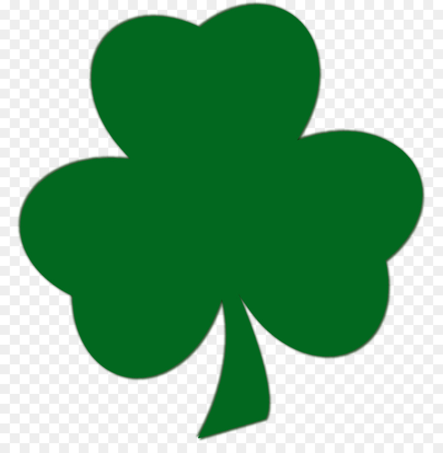 900x920 Shamrock Saint Patrick's Day Clover Clip Art