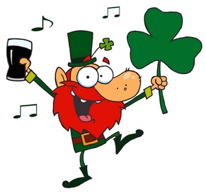 300x280 Free St Patricks Day Clipart Image 0521 1002 2713 0154 Best