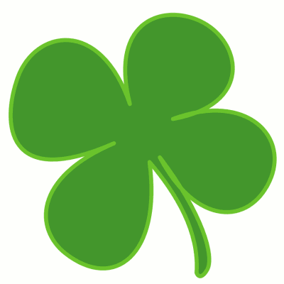 400x400 Free St Patricks Day Clipart