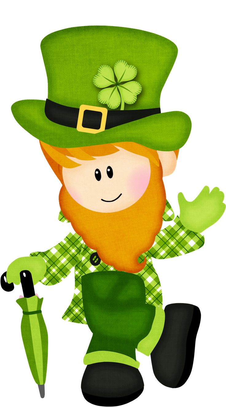 736x1324 185 Best St. Patrick's Clip Images On Scrapbook