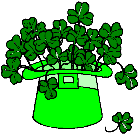 490x473 St. Patrick's Day Clipart St. Patrick's Day 2016 Parade, Quotes
