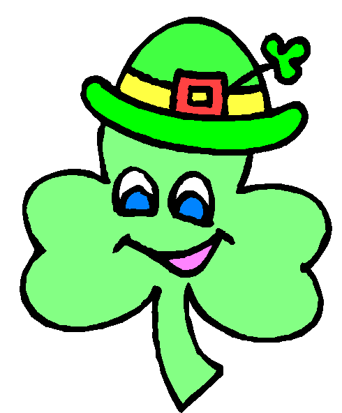 490x592 Top 82 Patrick Clip Art