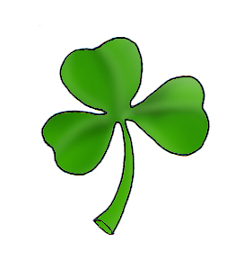 281x299 St Patricks Day Clipart