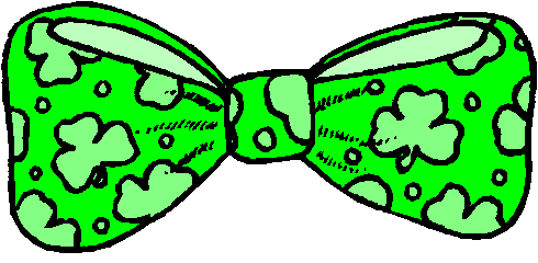 490x240 Christian St Patrick's Day Clip Art