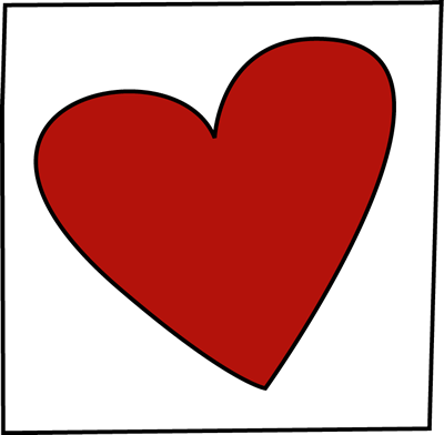 400x392 Valentine's Day Clip Art