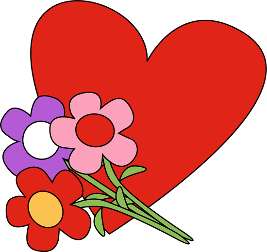 550x520 Valentines Day Clip Art Valentine's Day Info