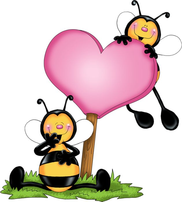 630x700 256 Best Valentine Clip Art Images On Paint