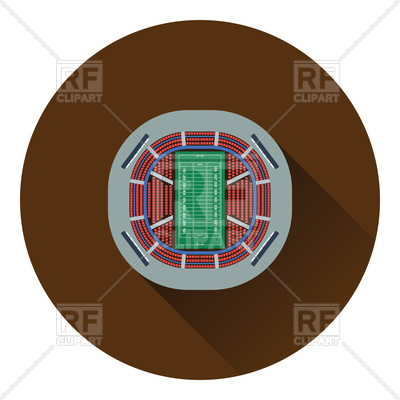 Stadium Clipart