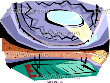 375x284 Free To Use And Share Football Stadium Clipart Clipartmonk