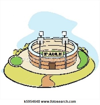 350x370 Stadium Clip Art Free Clipart Panda
